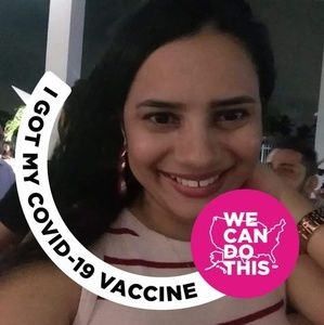 Meet your Posher, Camila nayane